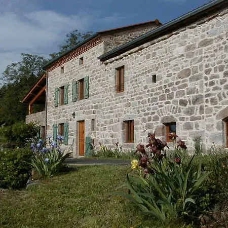 La Comboursière Thélis-la-Combe