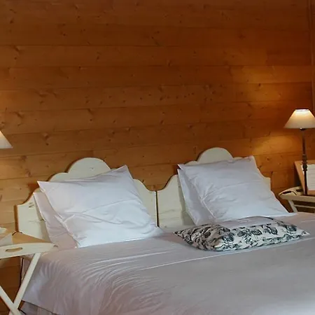 Bed & Breakfast La Comboursiere