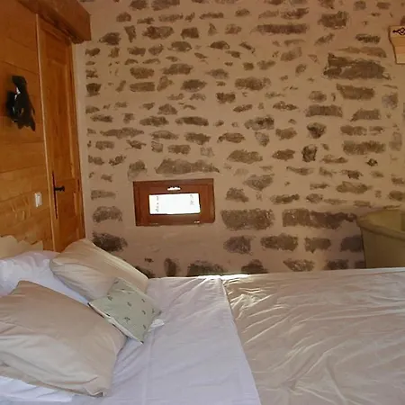 Couette-café La Comboursière 3*