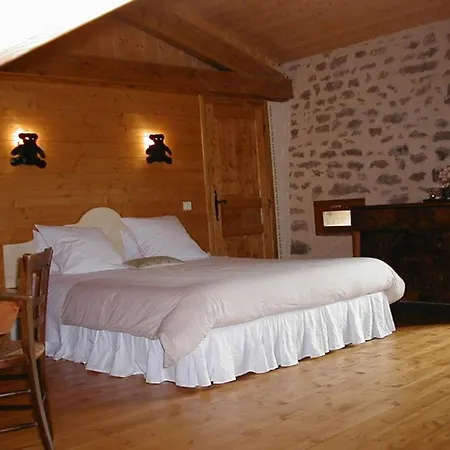 La Comboursiere Bed & Breakfast 3*