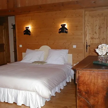 Bed & Breakfast La Comboursiere Thelis-la-Combe