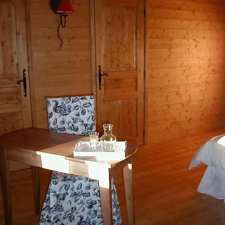 La Comboursière 3*