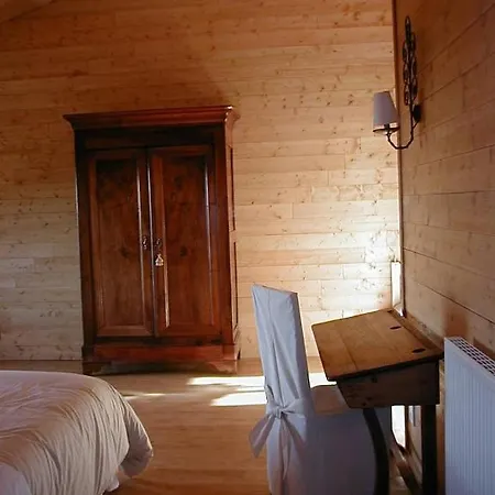 La Comboursiere Bed & Breakfast 3*