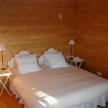 La Comboursière 3* Thélis-la-Combe