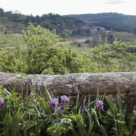 La Comboursiere Bed & Breakfast 3*