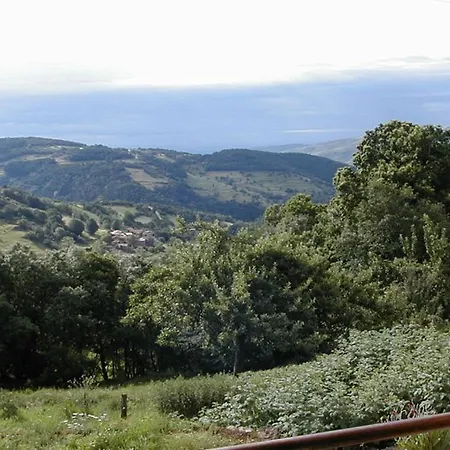 La Comboursière 3* Thélis-la-Combe