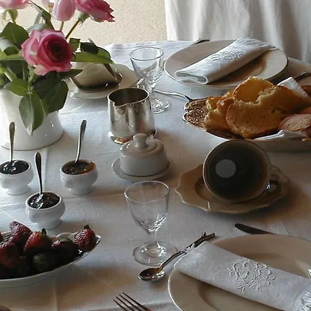 La Comboursiere Thelis-la-Combe