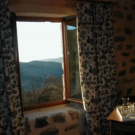 La Comboursière 3*