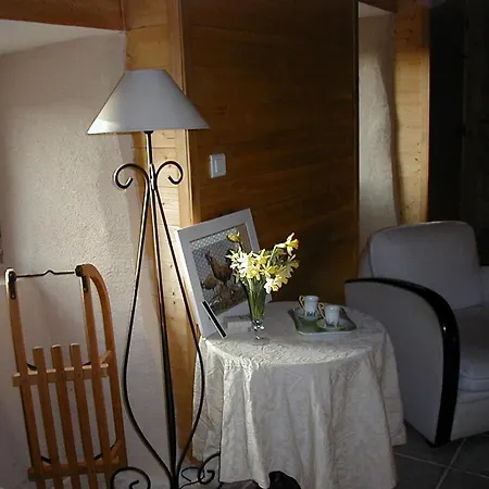 La Comboursière