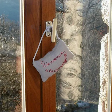 La Comboursiere Bed & Breakfast 3*
