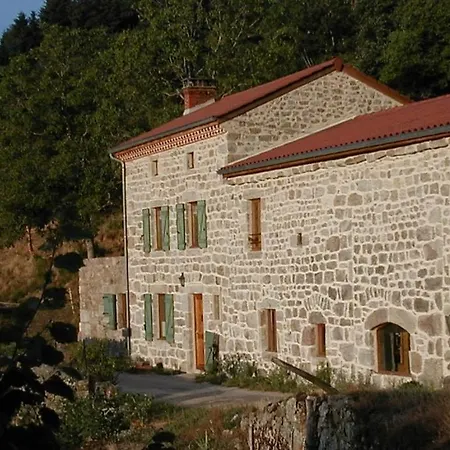 Bed & Breakfast La Comboursiere Thelis-la-Combe